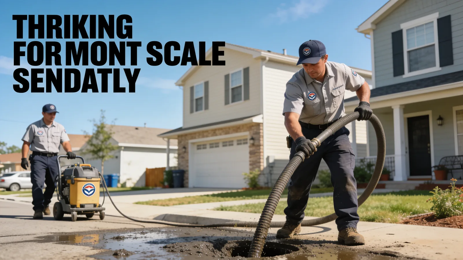 Sewage Cleanup in Goshen, UT near me
